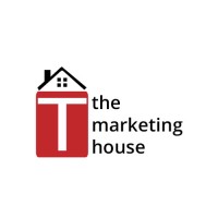 The Marketing House logo - Similar company to The Marketer - ذا ماركيتير