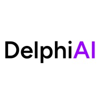 DelphiAI logo - Similar company to Delphi