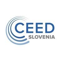 CEED Slovenia logo - Similar company to Abc Accelerator