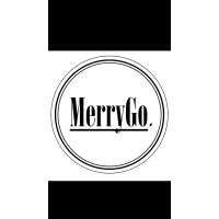 MerryGo logo - Similar company to Merrigo
