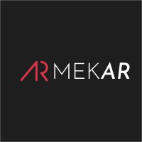 MEKAR Teknoloji logo - Similar company to Mars Yazılım