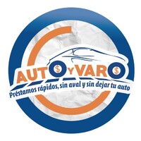 Auto y Varo logo - Similar company to Ae Solutions