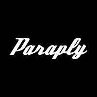 Paraply logo - Similar company to Third & Brand