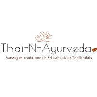 Thai-N-Ayurveda logo - Similar company to Gould'S Salon Spas