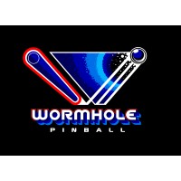 Wormhole Pinball