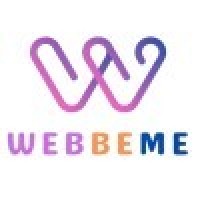 WebBeMe logo - Similar company to Y & I Leads