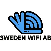 Sweden WiFi AB logo - Similar company to Compleo Nordic
