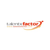 Talentxfactor.com logo - Similar company to (주)향기내는사람들