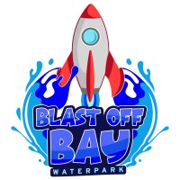 Blast Off Bay logo - Similar company to Tips Ups Big Sky