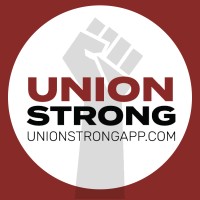 Union Strong App logo - Similar company to Patter