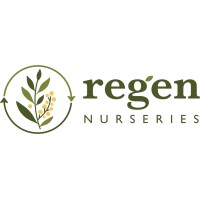 Regen Nurseries logo - Similar company to Thicket Planting