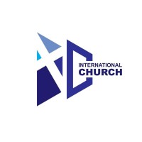 International Church Jönköping logo - Similar company to Quma.Se