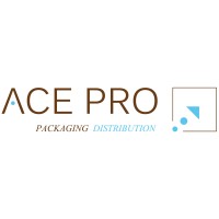 ACEPRO packaging et distribution logo - Similar company to Schneider Packaging