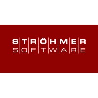 Ströhmer Software GmbH i.L. logo - Similar company to Steinhauer.Software