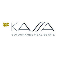 Kassa Sotogrande Real Estate logo - Similar company to Sotogrande Software