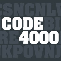 Code4000