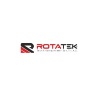 ROTATEK TEKNİK KOMPANSATÖR SANAYI VE TICARET ANONIM SIRKET logo - Similar company to Vaycom Engineering