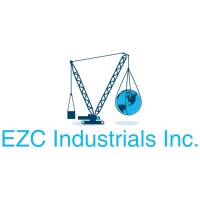 EZC Industrials Inc. logo - Similar company to Edge Next (Now Next Sense)