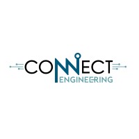 CONNECT Engineering logo - Similar company to Automatización Sci