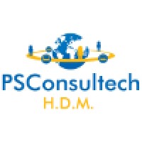 PSConsultech logo - Similar company to Objects Consulting