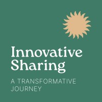 Innovativesharing logo - Similar company to Vo Lab
