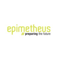 Epimetheus logo - Similar company to Neyond