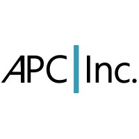 Allman Professional Consulting, Inc. logo - Similar company to Cloud9 Tech Solutions, Llc.