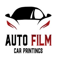 Autofilm logo - Similar company to Auto Circle.Sa