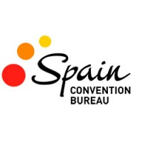 Spain Convention Bureau logo - Similar company to Hass    Simón Abarca Tic Y Audiovisuales