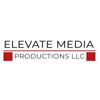 Elevate Media logo - Similar company to B2Bx