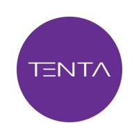 Tenta Ecuador logo - Similar company to Technovation Girls Ecuador