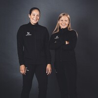 KauppiTwins logo - Similar company to Cozify