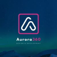 Aurora360° logo - Similar company to Mtg Agency