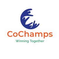 CoChamps logo - Similar company to Electraminds Innovation