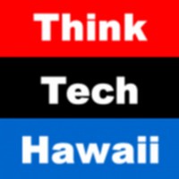 ThinkTech Hawaii logo - Similar company to Grassroot Institute Of Hawaii