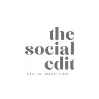 The Social Edit logo - Similar company to Advertify