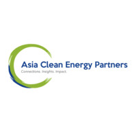 Asia Clean Energy Partners logo - Similar company to Ukiyo Labs