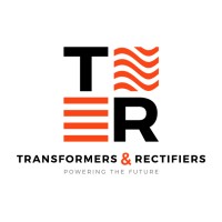 Transformers & Rectifiers Ltd. logo - Similar company to Gem Cable Solutions Ltd