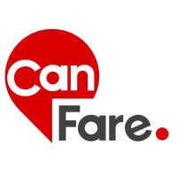 CanFare logo - Similar company to Pars Secure
