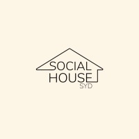 Social House Syd logo - Similar company to Makutty Ltd