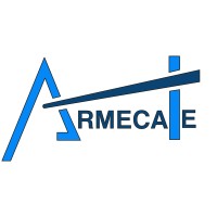ARMECATE logo - Similar company to D-Microns