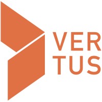 VERTUS logo - Similar company to Dialogue1