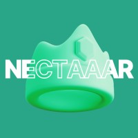 Nectaaar logo - Similar company to Beacon Studio