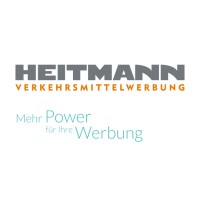 Heitmann Verkehrsmittelwerbung GmbH & Co. KG. logo - Similar company to Foilsquare