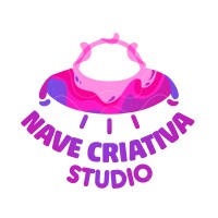 Nave Criativa Studio logo - Similar company to Actoon Studio