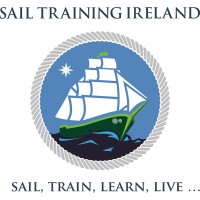 Sail Training Ireland for Youth Development logo - Similar company to See My Skills