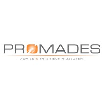 Promades Advies & Interieurprojecten logo - Similar company to Richt