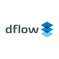 dflow GmbH logo - Similar company to Intense Ag