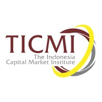 The Indonesia Capital Market Institute - TICMI logo - Similar company to Kustodian Sentral Efek Indonesia