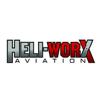 Heli-Worx Aviation logo - Similar company to Echo Helicopters